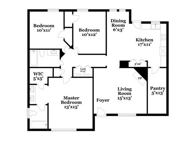 Foto del edificio - 1486 Smokey Mountain Dr