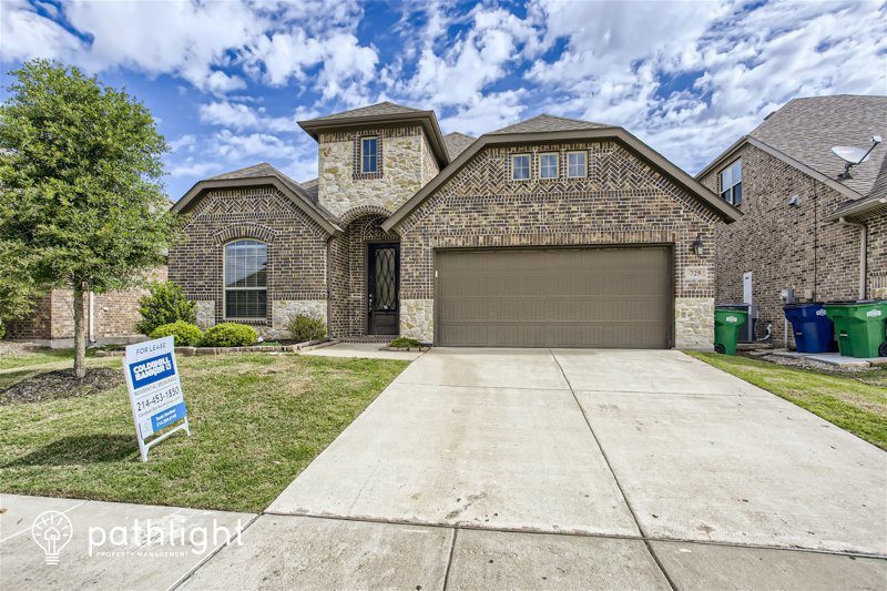 Foto principal - 725 Bosley Drive, Fate, TX, 75087