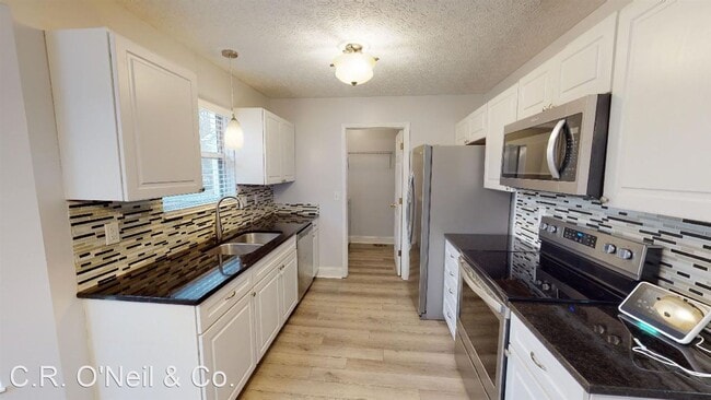 Building Photo - 4 br, 1.5 bath House - 6078 Wexford Park D...