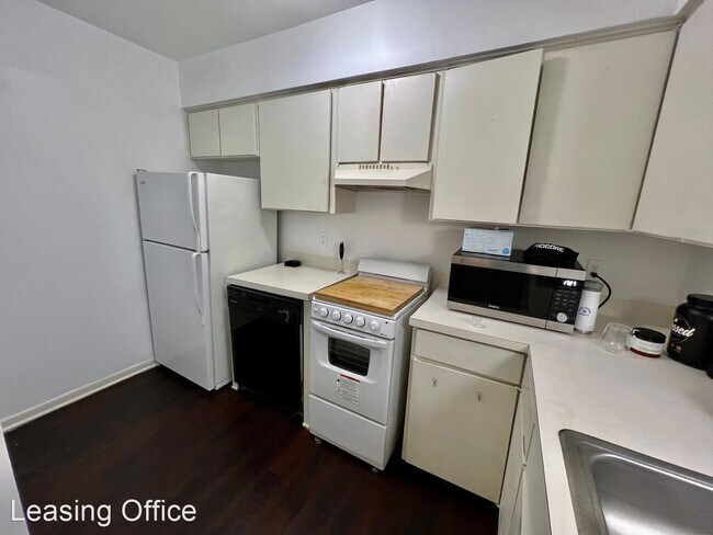 Foto del edificio - 2 br, 1 bath House - 2408 Longview St #109