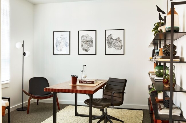 Foto del edificio - Ashlar Park