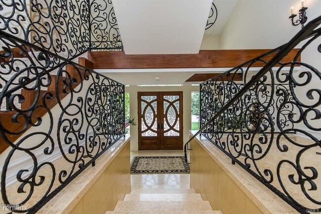 Building Photo - 4 br, 5.5 bath House - 24815 Mulholland Hwy