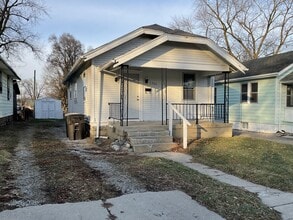 Building Photo - 1926 Eby Ave