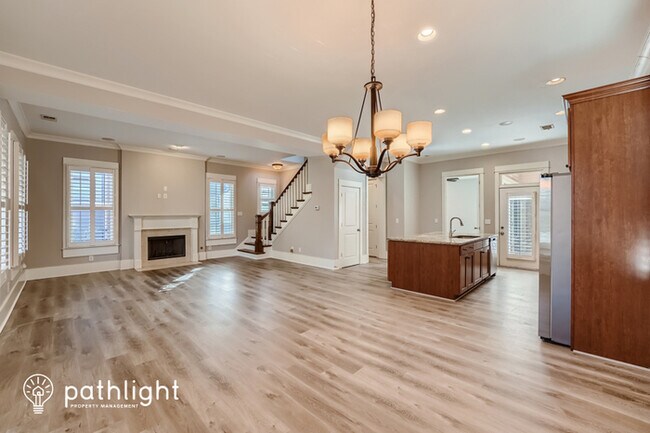 Building Photo - 3186 Ashton Old Rd, Douglasville, GA, 30135