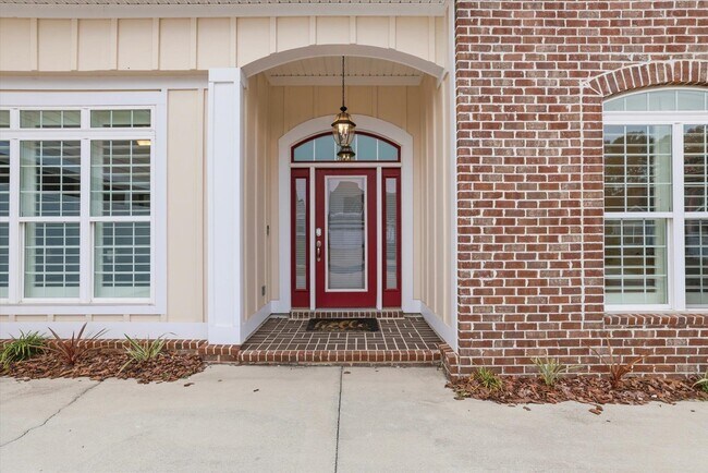 Foto del edificio - 5360 Spirit Rock Pl