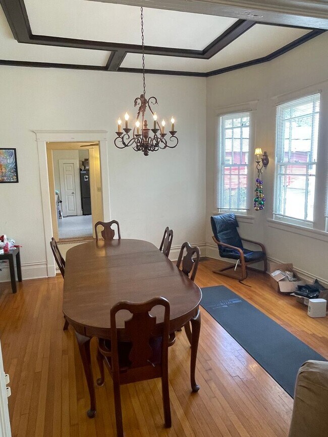 Foto del edificio - 3620-3620 Napoleon Ave