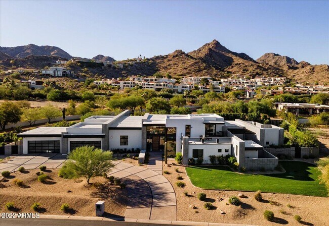 Foto del edificio - 3802 E Stella Ln