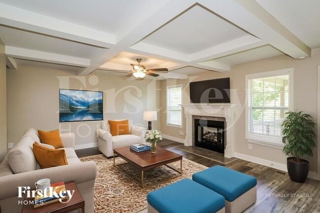 Foto del edificio - 1312 Abby Lou Dr