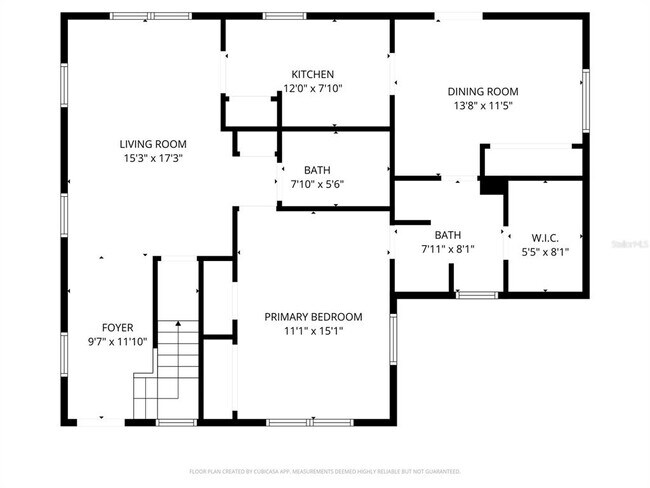 Foto del edificio - 5237 Moore St