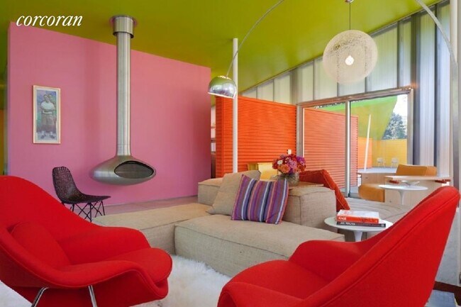 Foto del edificio - 60 N Cartwright Rd