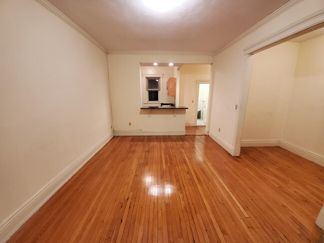 Foto del edificio - 111 Queensberry St