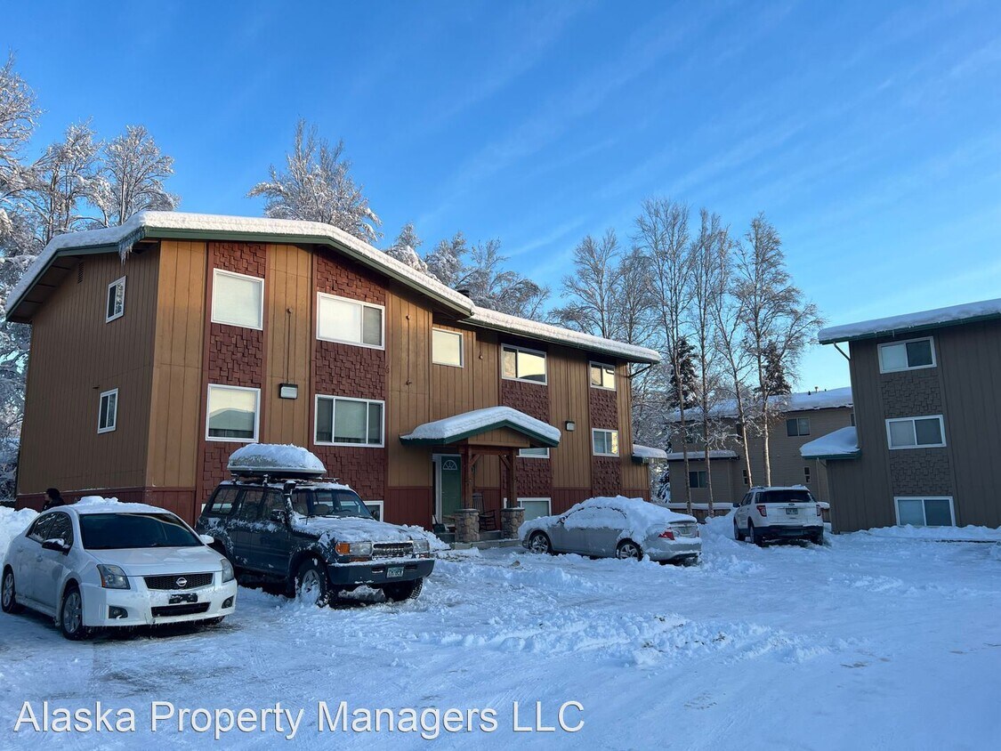 Primary Photo - 2 br, 1 bath House - 8861 Cordell Cir #5