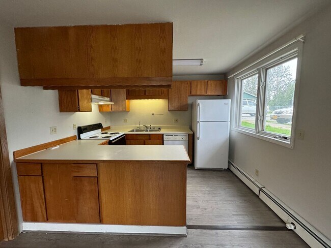 Foto del edificio - 1 BD, 1 BA Apartment Nestled Back on a Cul-de-Sac