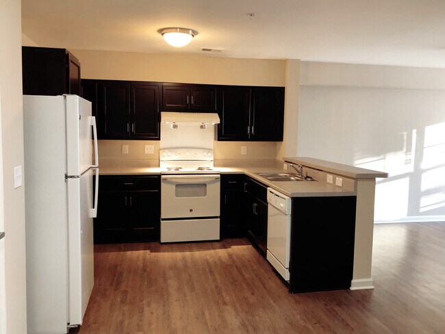 Foto del edificio - Shepard Greene Senior Living