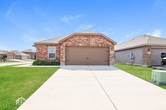Building Photo - 18625 Allen Welch Dr