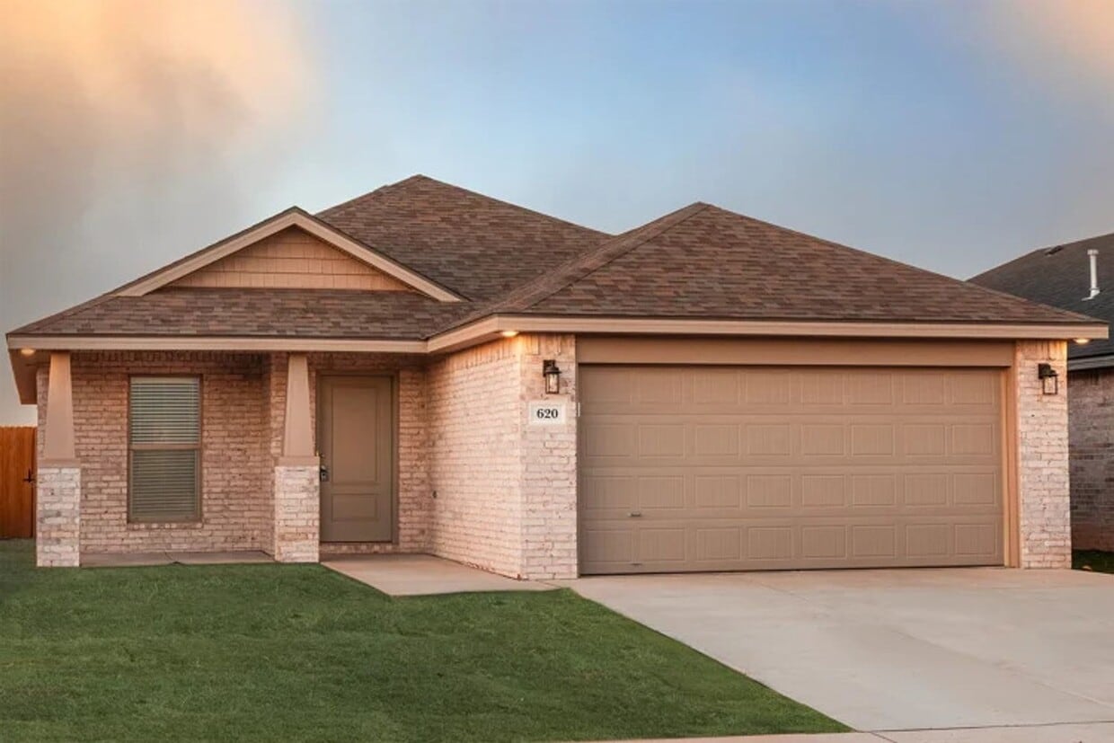 Foto principal - New Construction in Willowbend
