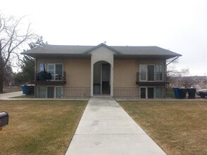 Building Photo - 1711 W 4800 S