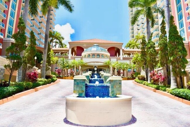 Foto del edificio - 16900 N Bay Rd