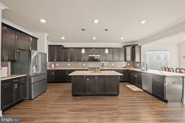 Foto del edificio - 1281 Backbone Wy