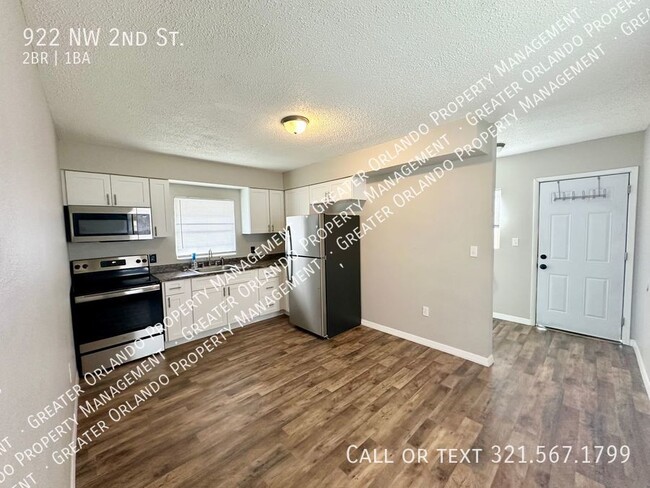 922 NW 2nd St, Ocala, FL 34475 - House Rental in Ocala, FL | Apartments.com