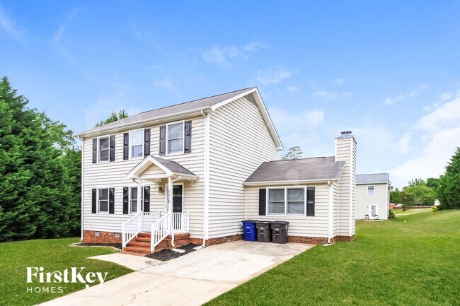 Foto del edificio - 5010 Promise Land Ct