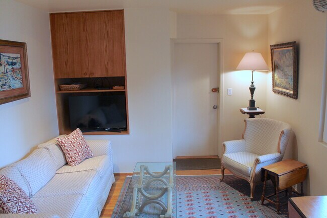 Living Room - 85-14 108th St