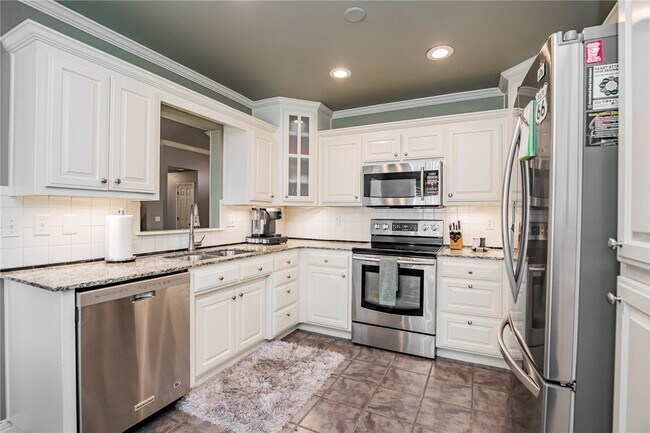Building Photo - 5238 S 60th Pl
