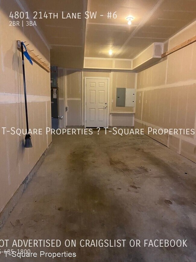Building Photo - 2 br, 2.5 bath House - 4801 214th Lane SW #6