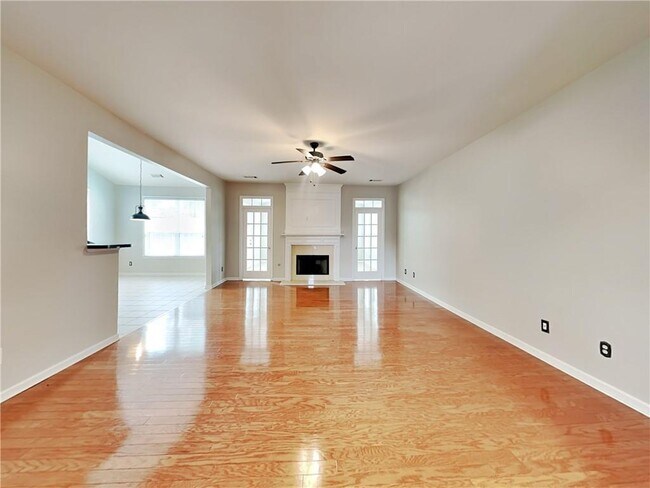 Photo - 2747 Rocky Trail Ct House