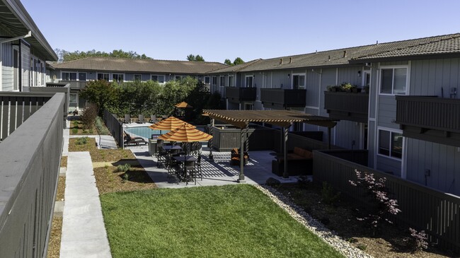 Traverse - Apartments in Rohnert Park, CA | Apartments.com