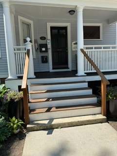 Building Photo - 240 Concord Ave