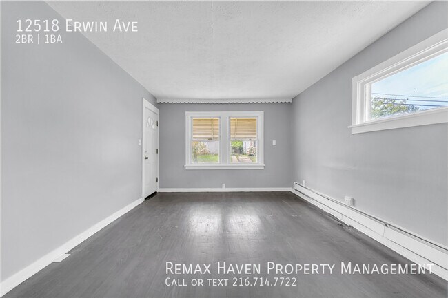 Foto del edificio - 12518 Erwin Ave