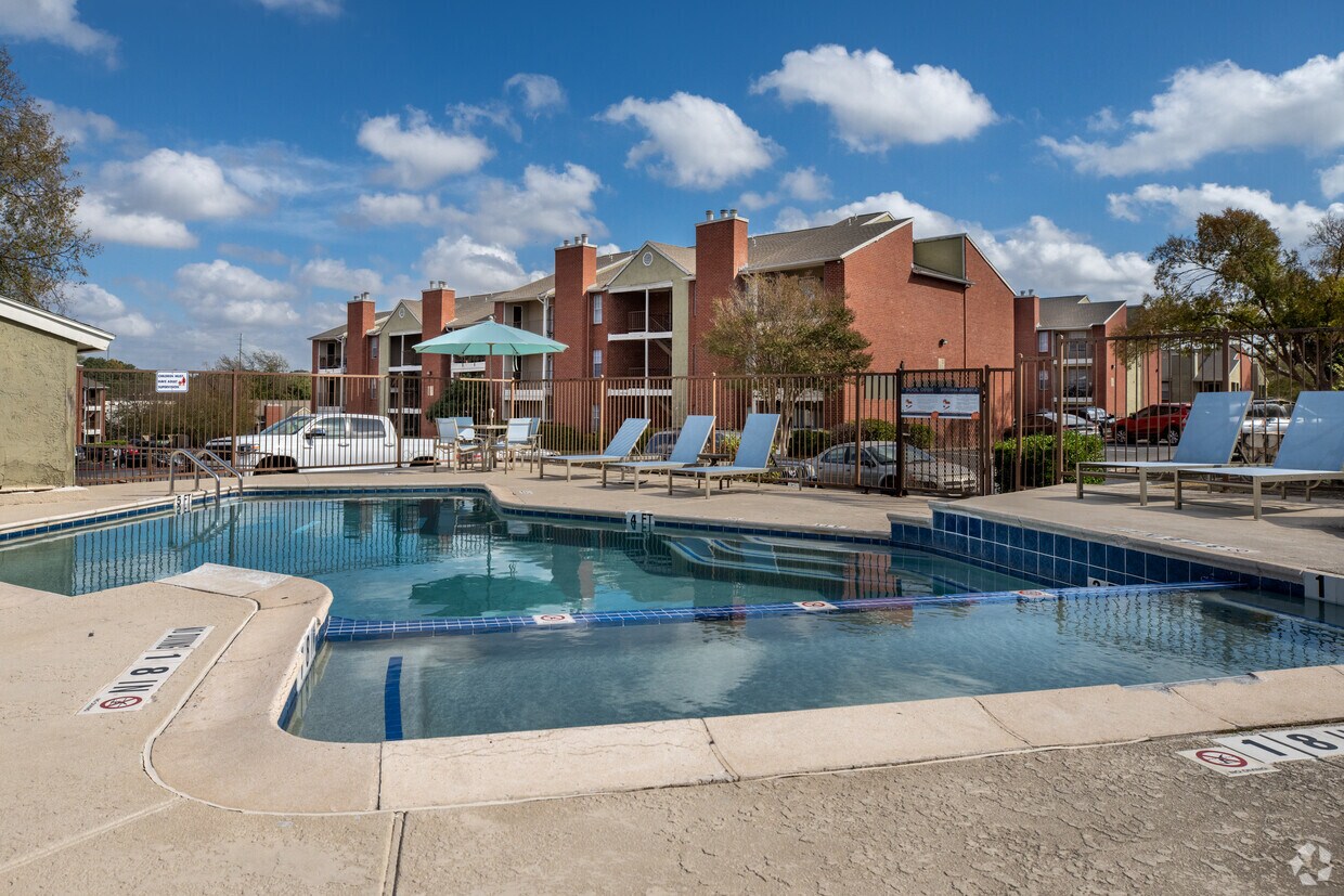 Wildwood Apartments Alquileres en Austin, TX