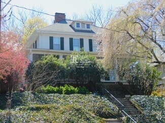 Building Photo - 1224 Glade St NW
