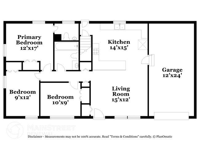 Foto del edificio - 413 N Seminole Dr