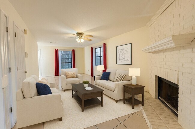 Foto del edificio - 8631 Mapletwist St