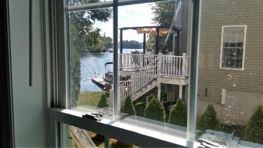 Foto del edificio - 1 Bates Point Rd