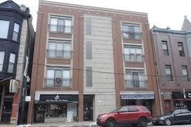 3 br, 2 bath - 2457 N Halsted St - 3 br, 2 bath  - 2457 N Halsted St