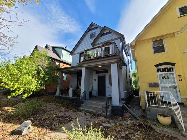 Building Photo - 78 N Sherman St