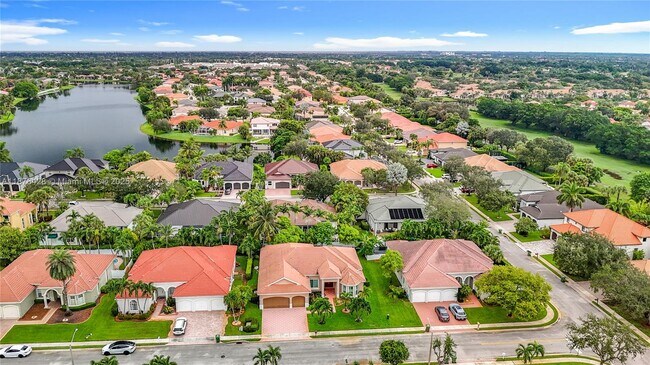 Foto del edificio - 15957 SW 14th St