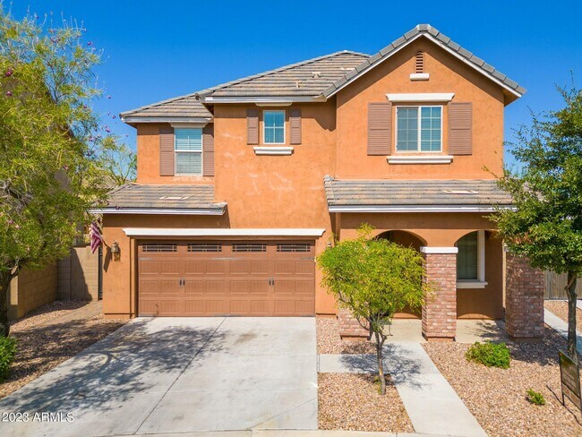 Foto del edificio - 7330 N 89th Ln