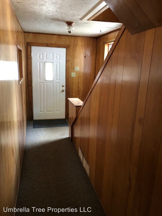Building Photo - 5 br, 2 bath Room For Rent - 522 QUINCY ST.