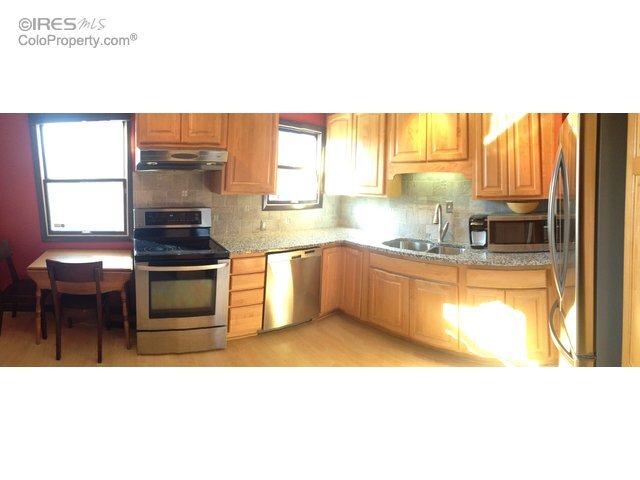 Kitchen - 3434 W 54th Ave