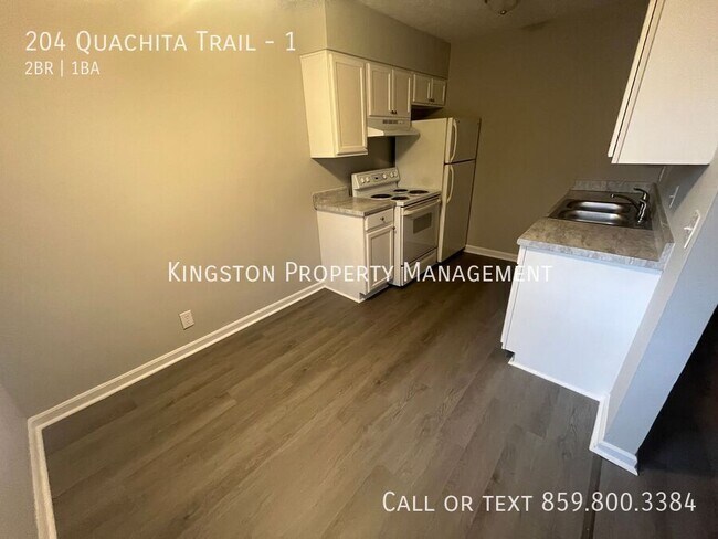 Foto del edificio - 2-bedroom, 1-bathroom in the heart of Fran...