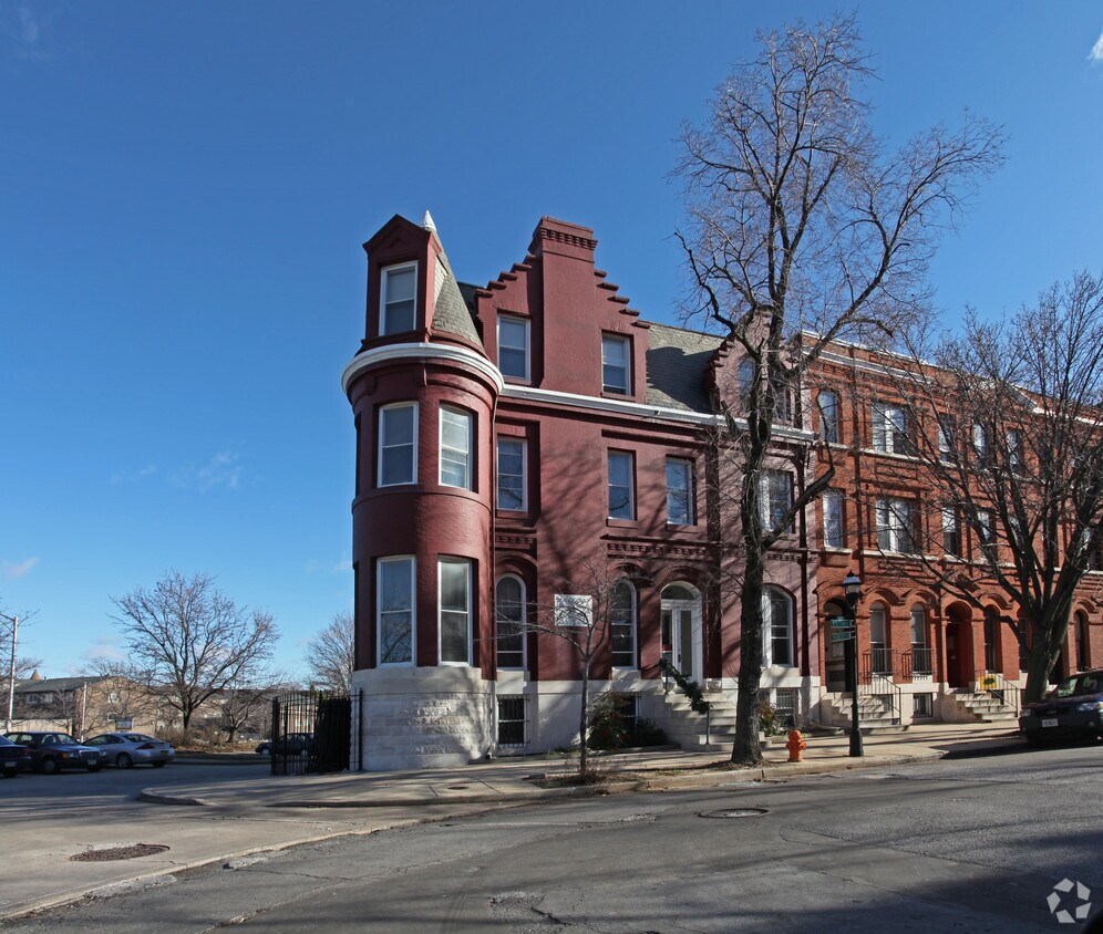 1839 Bolton St, Baltimore, MD 21217 Apartments in Baltimore, MD