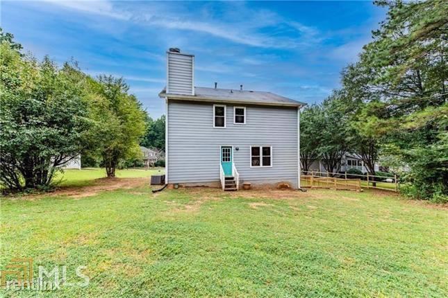 Building Photo - 4 br, 2 bath House - 223 Rebel Ridge