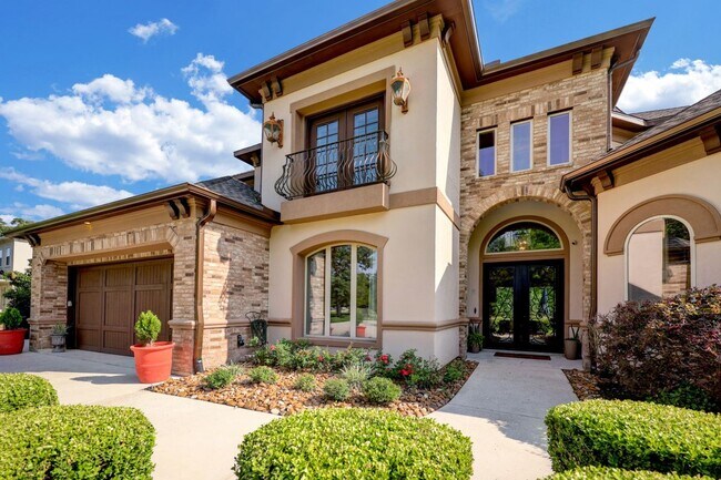 Building Photo - 4434 Chateau Creek Way