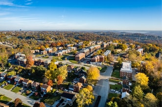 Interior Photo - Hillside Meadows