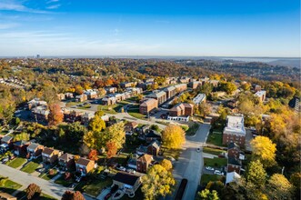 Interior Photo - Hillside Meadows