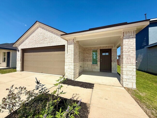 Building Photo - Be The First to Make this House Your Home!